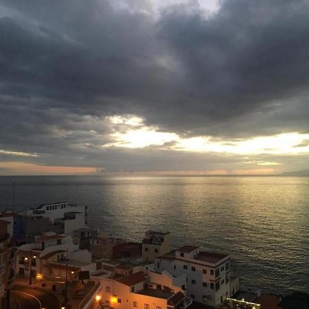 Apartamento Angel Pto Santiago Puerto de Santiago  Esterno foto