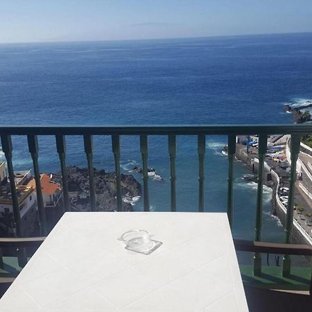 Apartamento Angel Pto Santiago Puerto de Santiago  Esterno foto