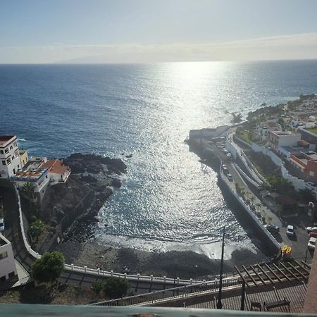 Apartamento Angel Pto Santiago Puerto de Santiago  Esterno foto