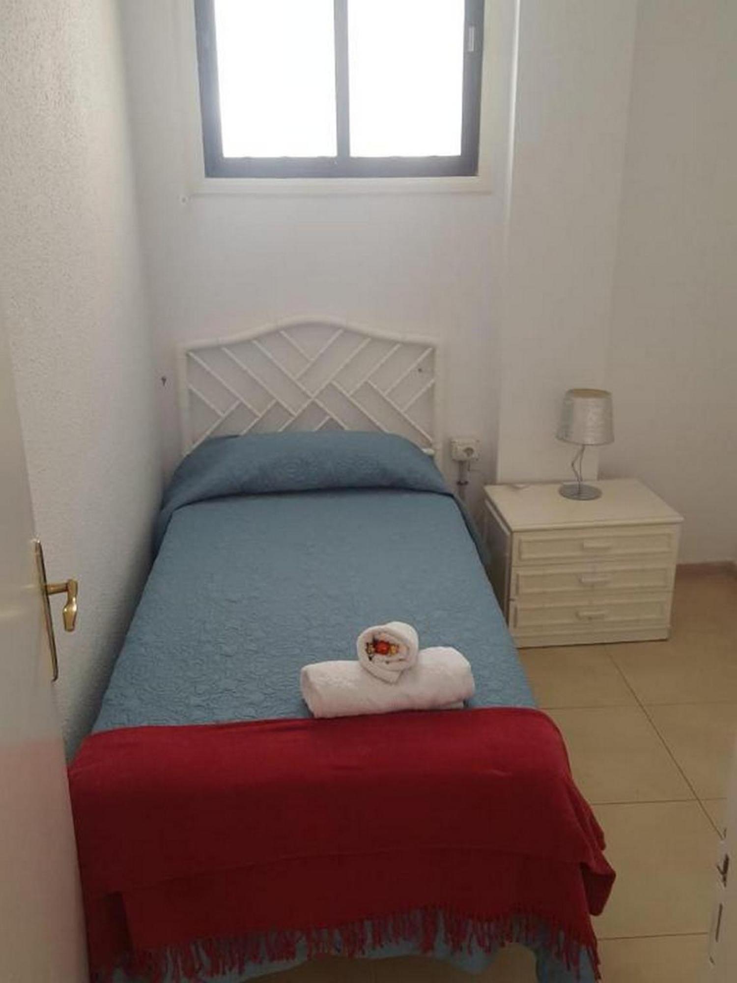 Apartamento Angel Pto Santiago Puerto de Santiago  Esterno foto