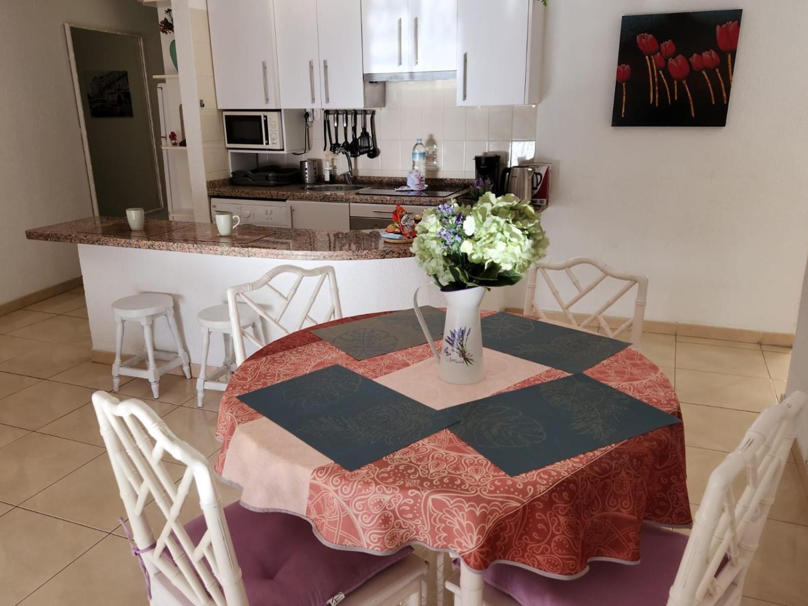 Apartamento Angel Pto Santiago Puerto de Santiago  Esterno foto