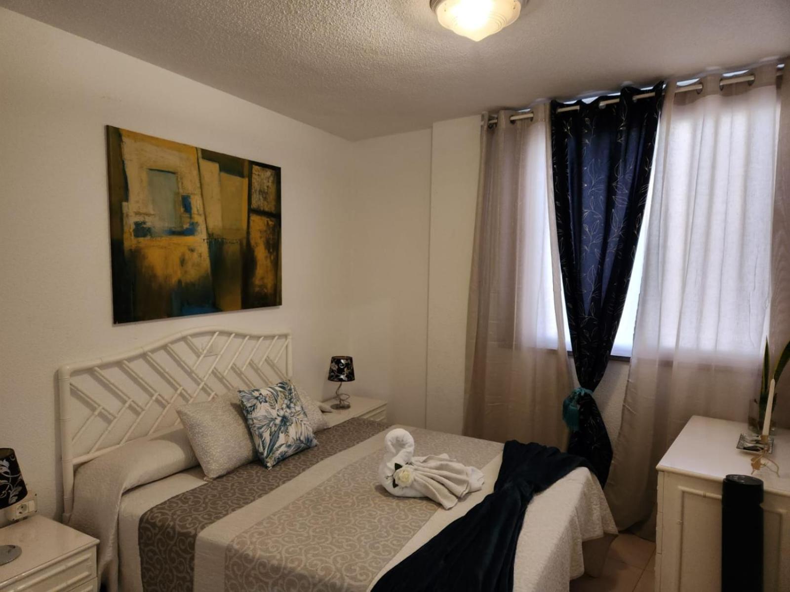 Apartamento Angel Pto Santiago Puerto de Santiago  Esterno foto