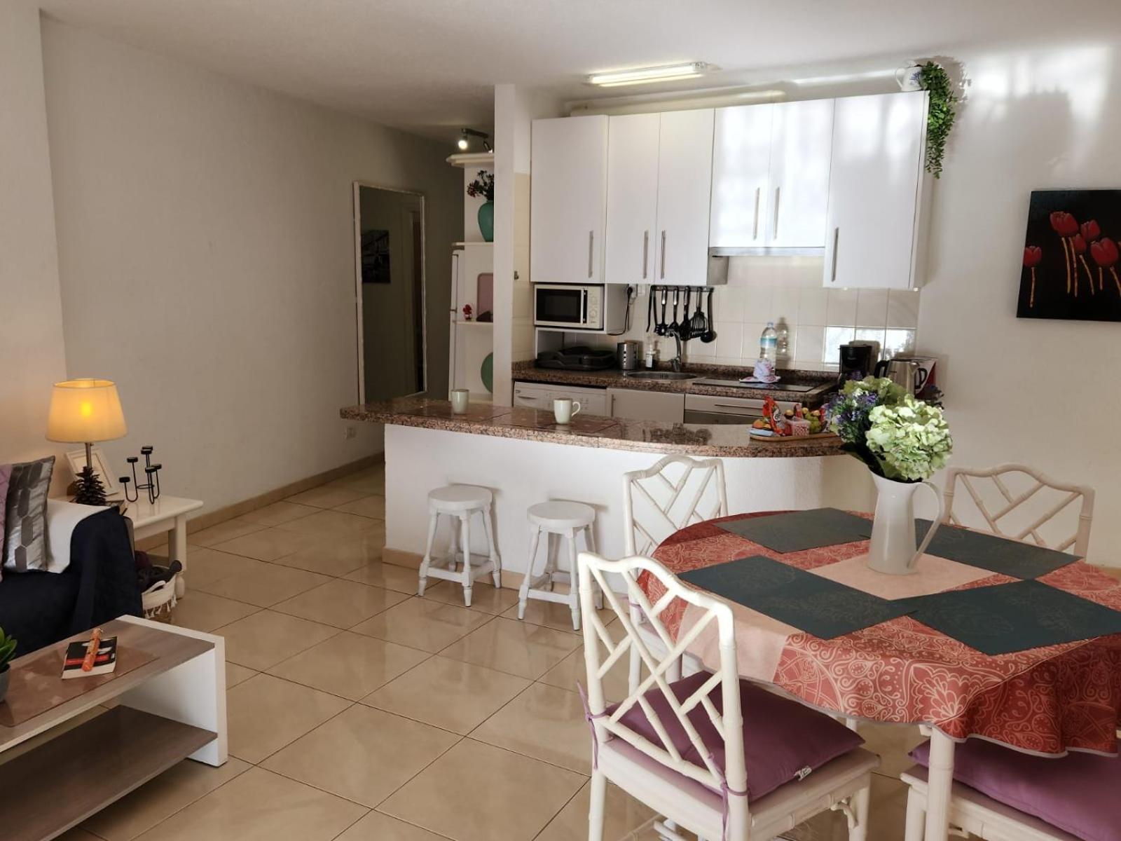 Apartamento Angel Pto Santiago Puerto de Santiago  Esterno foto