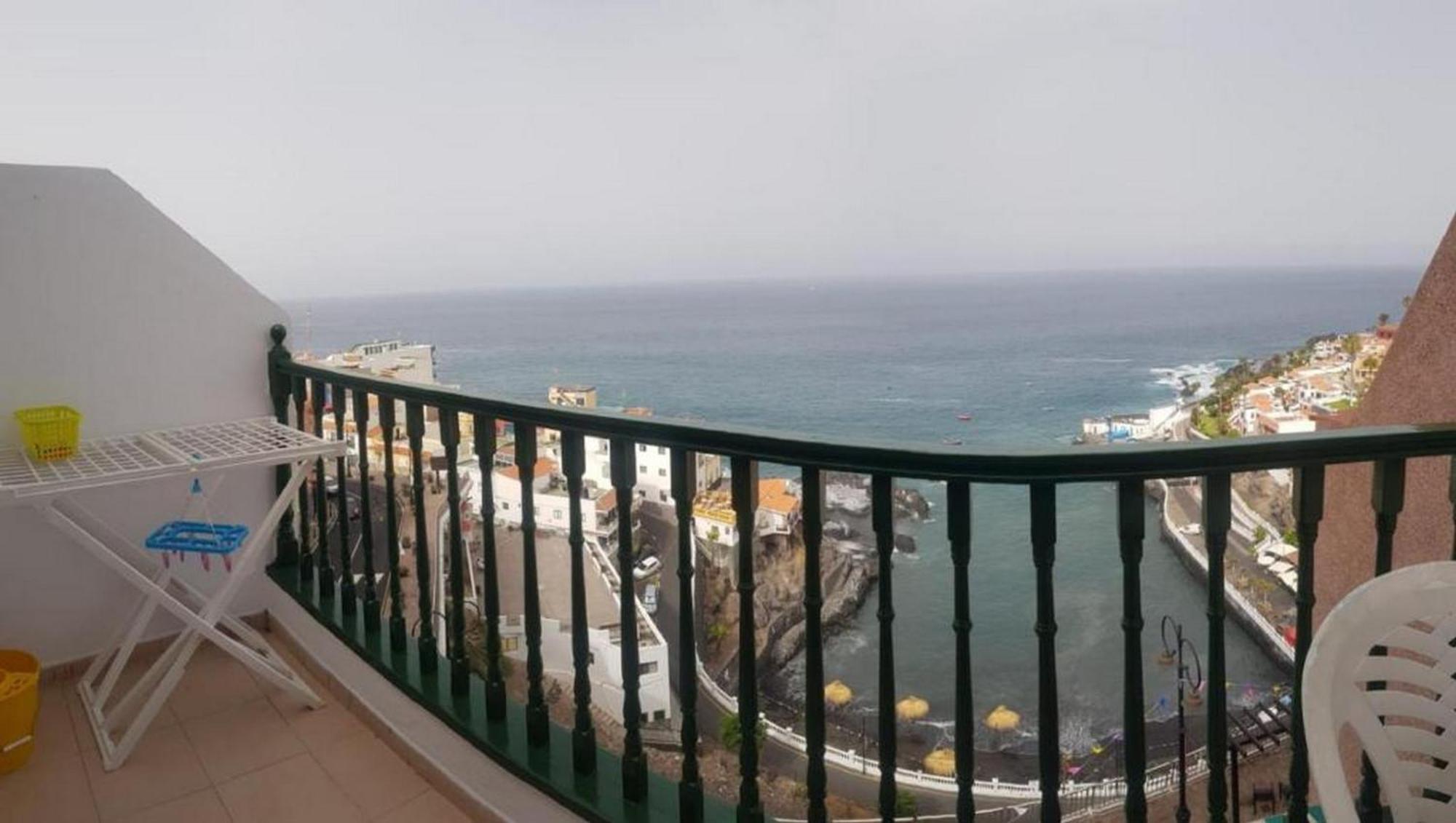 Apartamento Angel Pto Santiago Puerto de Santiago  Esterno foto