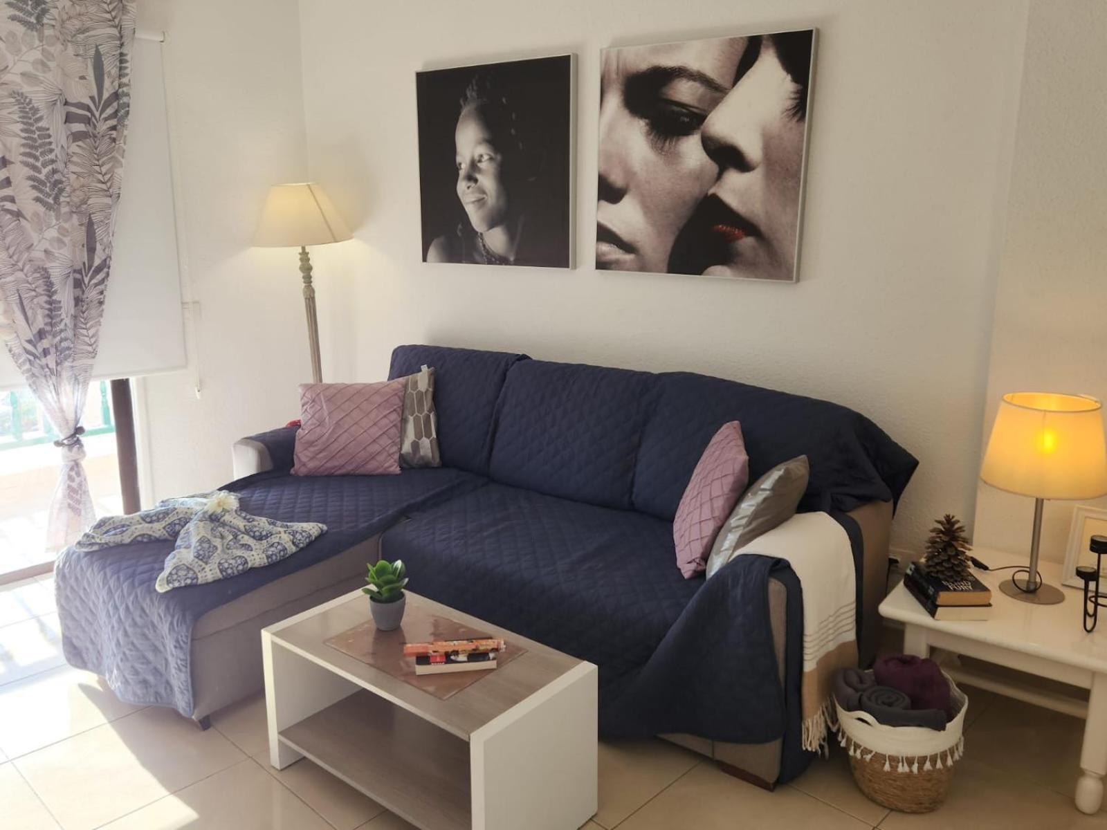 Apartamento Angel Pto Santiago Puerto de Santiago  Esterno foto