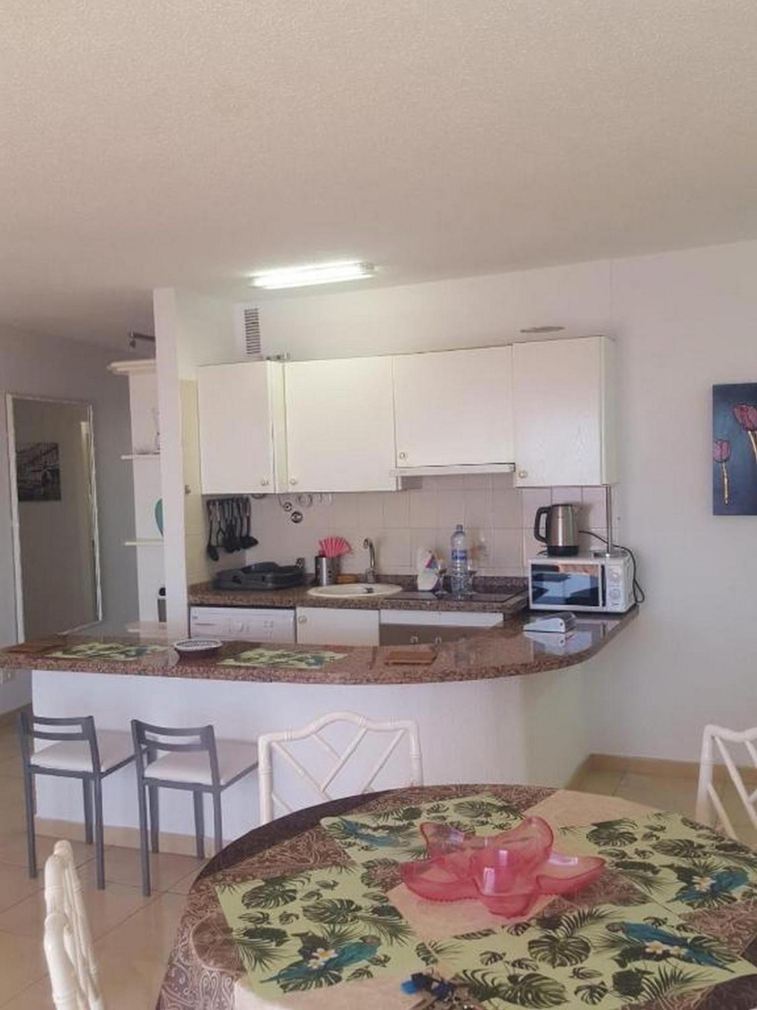 Apartamento Angel Pto Santiago Puerto de Santiago  Esterno foto