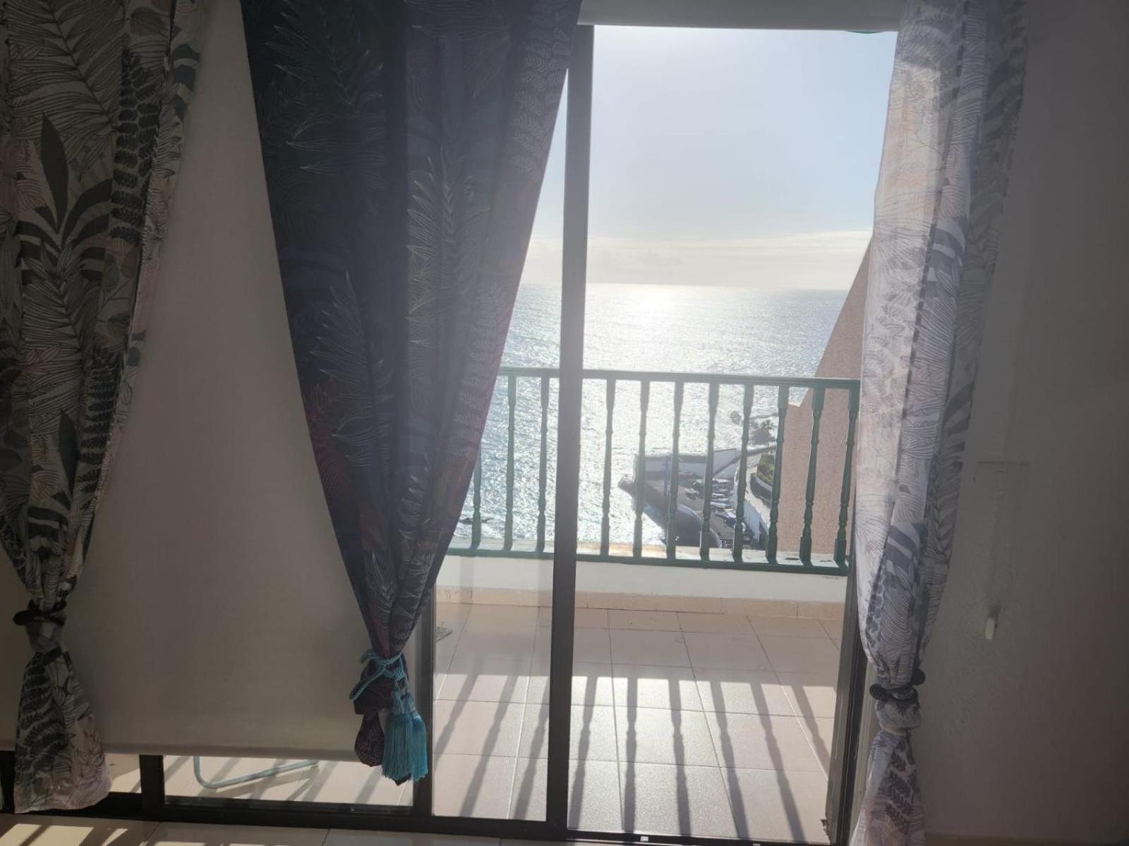 Apartamento Angel Pto Santiago Puerto de Santiago  Esterno foto