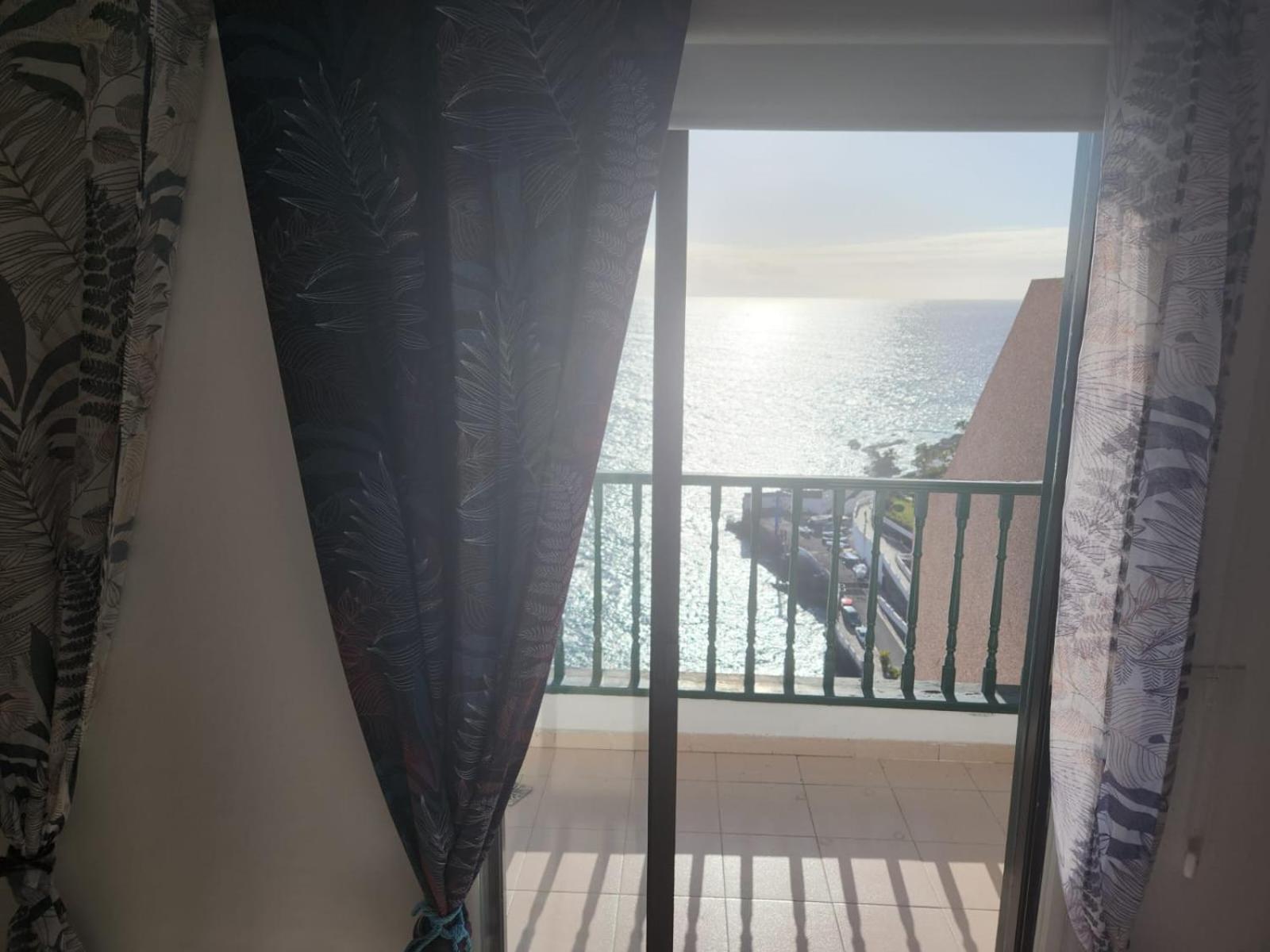 Apartamento Angel Pto Santiago Puerto de Santiago  Esterno foto